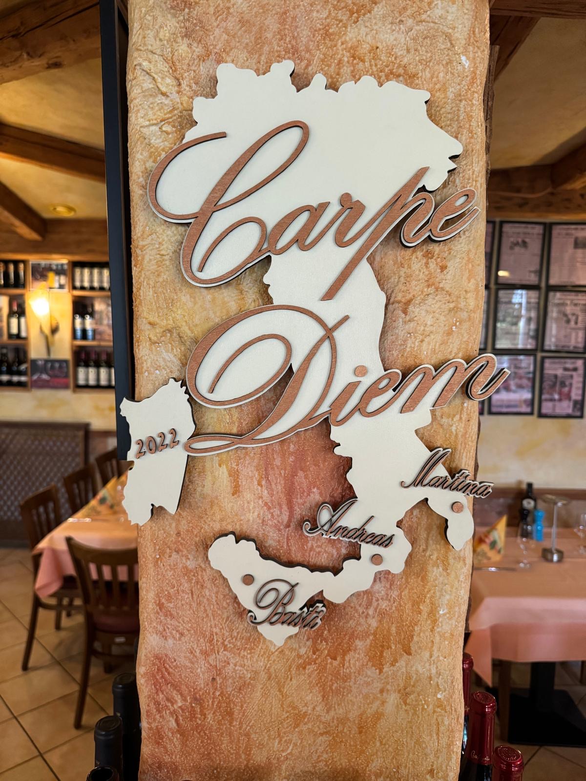 Carpe Diem